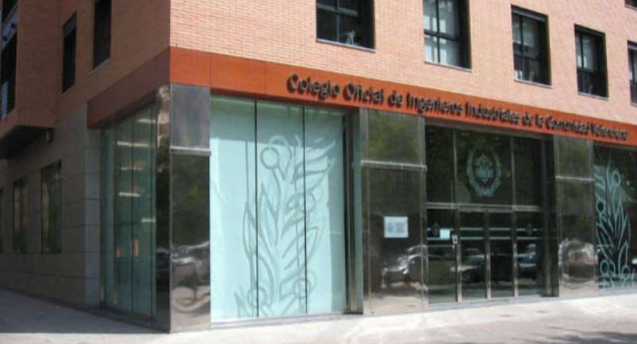 El COIICV, junto a Improven presenta los resultados de la VII edición del Observatorio Industrial de la Comunitat Valenciana