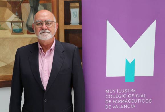 Valenciaplaza. Perspectiva: farmacia como servicio público