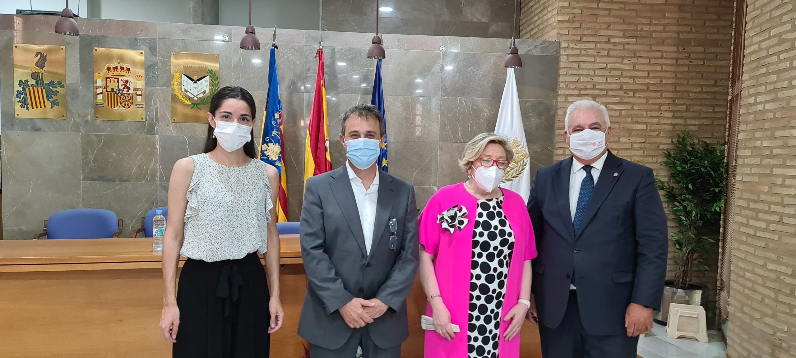 Las Provincias. Premi Especialissim 2021