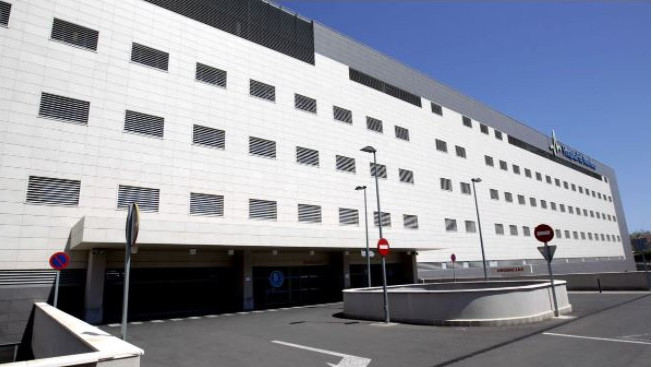 El Levante: Los colegios de Médicos y de Enfermería apoyan la huelga del personal de Manises